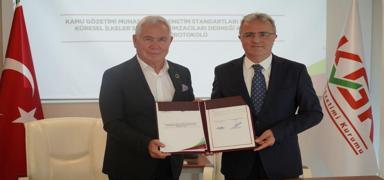 S�rd�r�lebilirlikte kritik i�birli�i! BM ile Ankara'da imzalar at�ld�