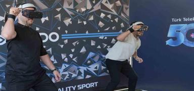 T�rk Telekom Selfy, 7 �niversitede 5G deneyimini Selfyfest'25 ile sundu