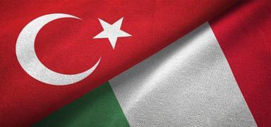 T�rkiye'den AB'ye fas�llar a��ls�n �a�r�s�! �talya'dan destek mesaj�