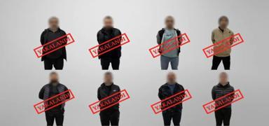 T�rkiye ve kom�udan ortak operasyon