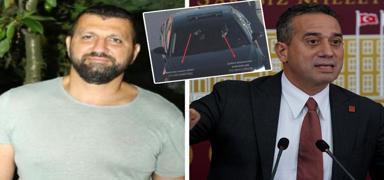 �akarl� arac�n� neden tahsis etti?