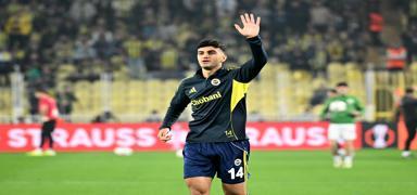 Arda G�ler'den Yi�it Efe Demir'e tebrik payla��m�