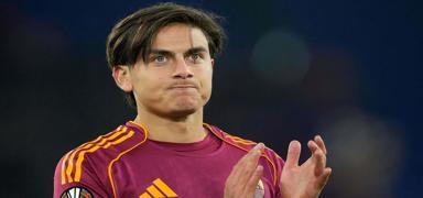 Benfica, Dybala i�in devrede