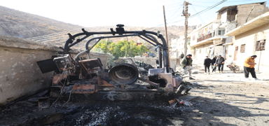 D��i�leri Bakanl���: �srail y�k�c� bir g�ndem izliyor