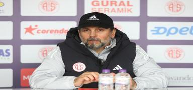 Erol Bulut'tan taraftara �a�r�