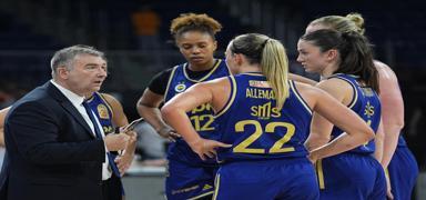 Potada derbi zaman�! Fenerbah�e'nin konu�u Be�ikta�