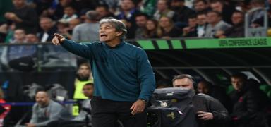 Real Betis, Manuel Pellegrini'nin s�zle�mesini uzatt�