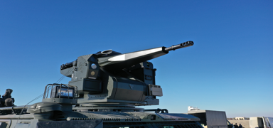 Savunma sanayisinde ihracat da de�eri de art�yor