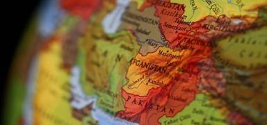 Tacikistan s�n�r�nda �HA sald�r�s�: �inli �irket hedef al�nd�