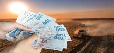 Dev destek hesaplarda