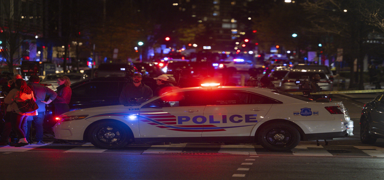 Trump: Silahl� sald�r�da yaralanan bir Ulusal Muhaf�z askeri �ld�