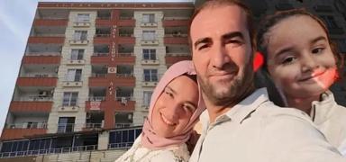 Vah�ette s�r perdesi araland�