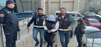 Zonguldak'ta �ifte operasyon: 'Pos tefecileri' tutukland�