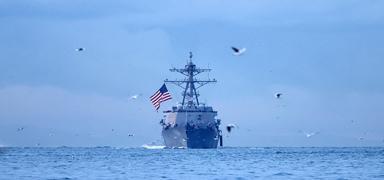 ABD ordusu uyu�turucu teknelerine sava� a�t�