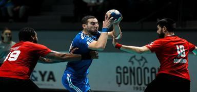 Be�ikta�'tan farkl� galibiyet