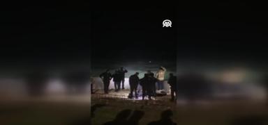 Denizde feci olay! Cans�z bedenine ula��ld�