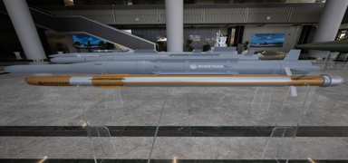 D�nyada say�l� �lke sahip! T�rkiye'den 'Mavi Vatan'a AKATA ile savunma