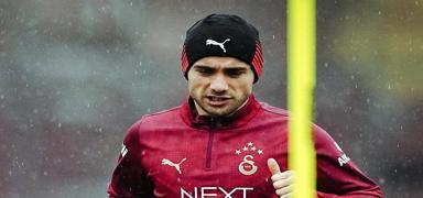 G.Saray'a Yunus Akg�n m�jdesi