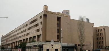 �ZBETON yolsuzluk soru�turmas�nda ara karar: Yeni bilirki�i raporu talep edildi