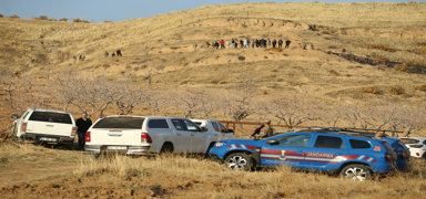 Kay�p Alzheimer hastas�ndan ac� haber: 74 g�n sonra cans�z bedenine ula��ld�