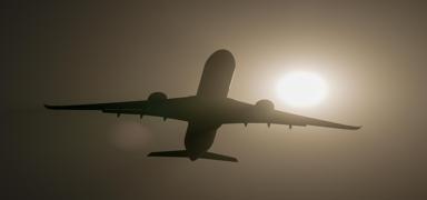 K�resel hava trafi�i olumsuz etkilenecek: Binlerce Airbus u�a�� bak�ma al�nd�