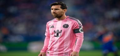 Sergio Ag�ero: Lionel Messi'nin Barcelona maceras� hen�z bitmedi