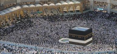 Son tarih belli oldu! Hac i�in ek ba�vurular ba�lad�