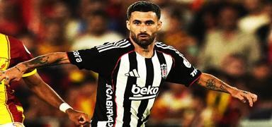 Ve Rafa Silva i�in resmi a��klama!