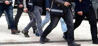 Ankara'da �e�itli su�lardan aranan 105 ��pheli tek tek yakaland�