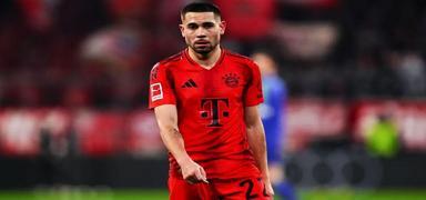 Benfica'da hedef Raphael Guerreiro