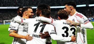 ��te muhtemel 11'ler!