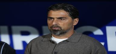 �aykur Rizespor'dan �lhan Palut'a veda