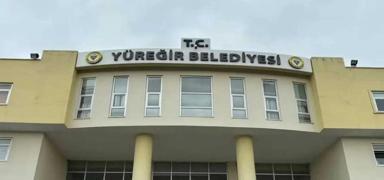 CHP'li belediyede 38 ara� ve 60 tapu kay�p