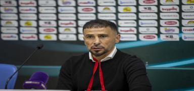 Ertu�rul Arslan: Boluspor'u hak etti�i yere ta��yaca��z