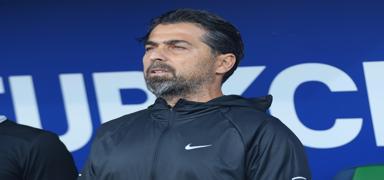 ��te �lhan Palut'un �aykur Rizespor karnesi