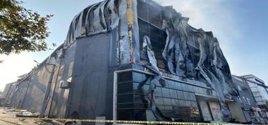 Fabrika sahibi hayat�n� kaybetti