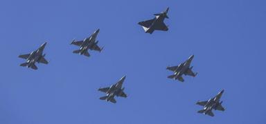 MSB payla�t�! ASELSAN ve T�B�TAK i� birli�iyle tarih yaz�ld�