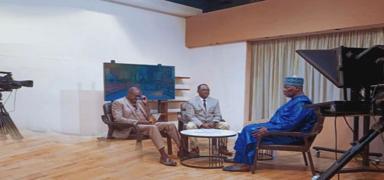 Nijer'den T�rkiye karar�