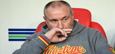 Stoilov: Galibiyeti hak etti�imizi d���n�yorum