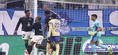 Toulouse 90+2'de puan� ald�