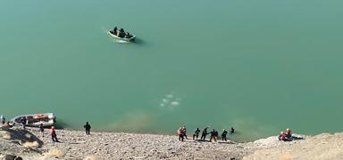 Van'dan kahreden haber