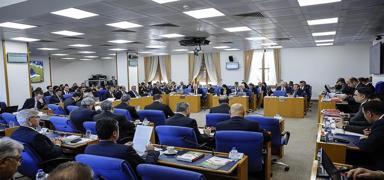 2026 Y�l� Merkezi Y�netim B�t�e Kanunu Teklifi kabul edildi