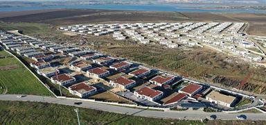 '�l�m Villalar�'nda isim oyunu