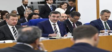 'Bo� yere yap�lm�� bir vurgu de�ildir'