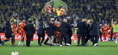 Daha ilk d�d�k gelmeden!