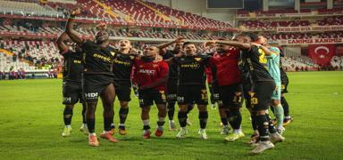 D��ar�da 11 att�, 6 yedi! G�ztepe deplasmanda kazanmaya devam ediyor