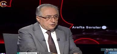 Emekli Savc� Demir'den K�l��daro�lu'na tepki: Hi� mi haberin olmad�