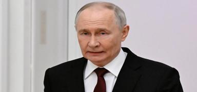 Putin imzalad�! �inlilere vize yok