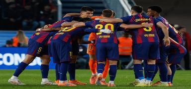 ��te 5 b�y�k ligdeki son durum