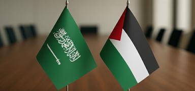 Suudi Arabistan'dan Filistin ynetimine mali destek karar